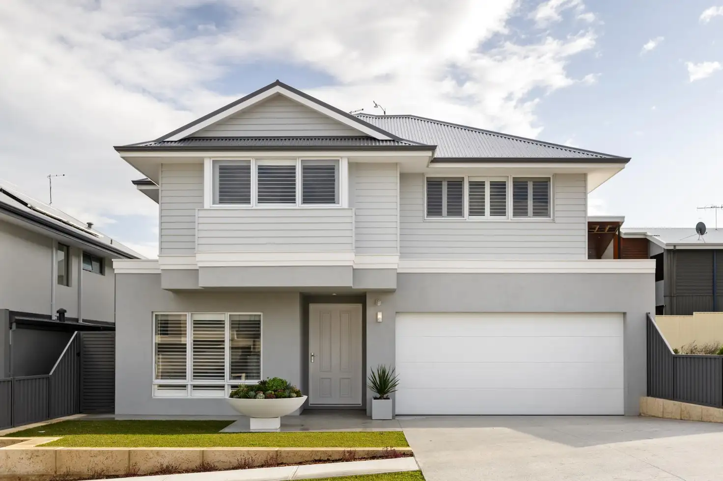 Main view of Homely house listing, 25 Malcolm Street, North Beach WA 6020