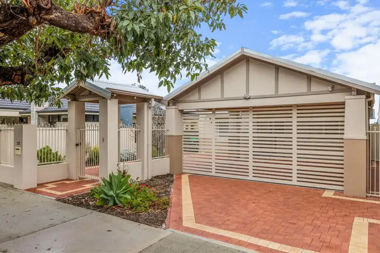 Sixth view of Homely house listing, 137 Buxton Street, Mount Hawthorn WA 6016