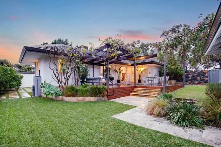 Main view of Homely house listing, 73 The Boulevard, Floreat WA 6014