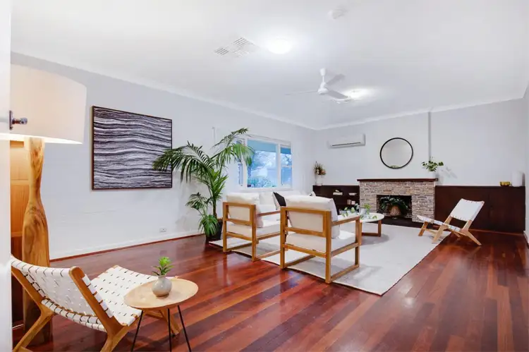 Third view of Homely house listing, 73 The Boulevard, Floreat WA 6014