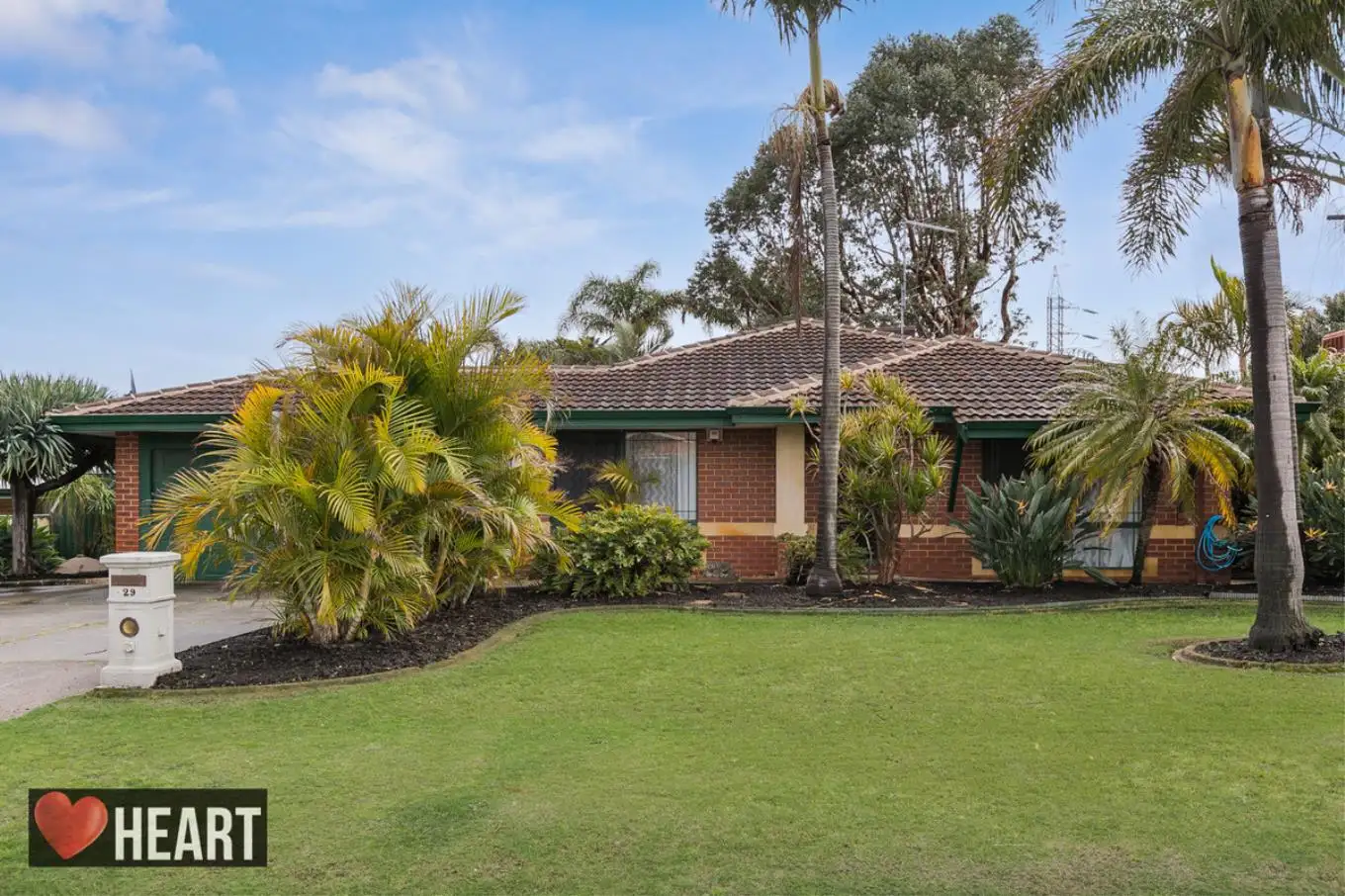 Main view of Homely house listing, 29 Farmhouse Drive, Bibra Lake WA 6163