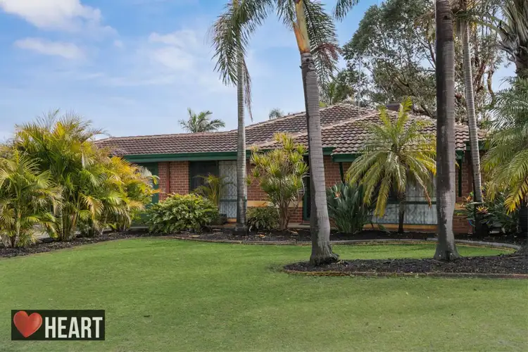 Second view of Homely house listing, 29 Farmhouse Drive, Bibra Lake WA 6163