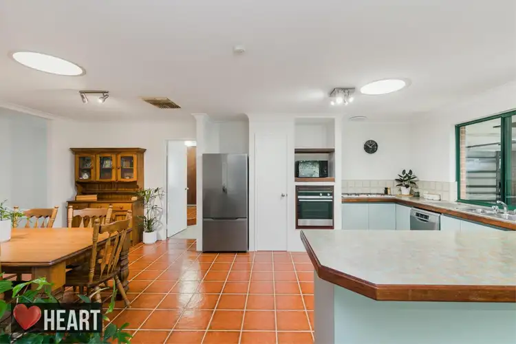Fifth view of Homely house listing, 29 Farmhouse Drive, Bibra Lake WA 6163