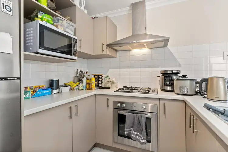 Fifth view of Homely house listing, 1/62 Margaret Street, Midland WA 6056