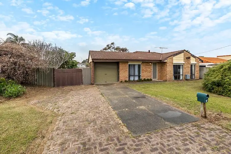 3 Voyager Court, Cooloongup WA 6168