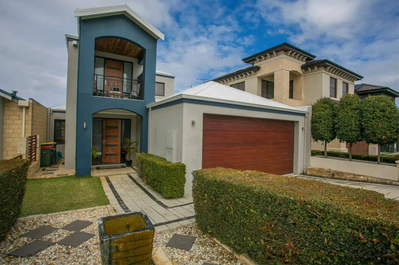 Main view of Homely townhouse listing, 248b Hector Street, Tuart Hill WA 6060