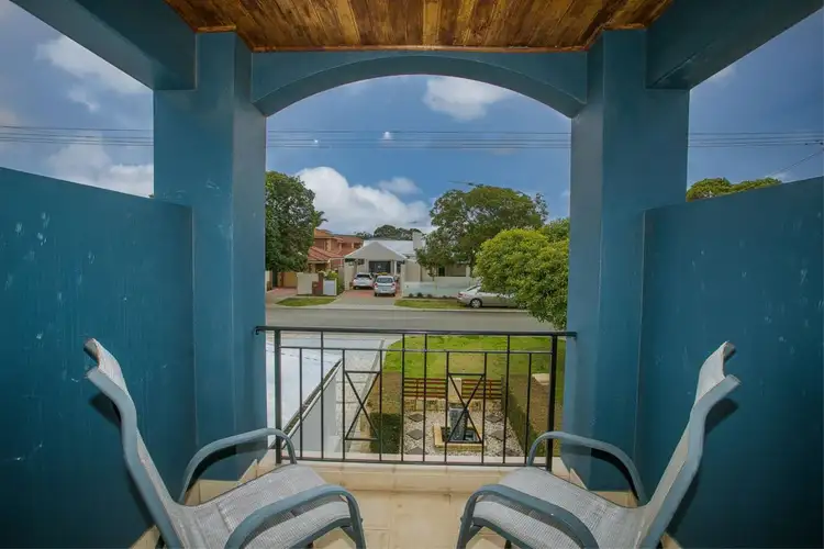 Second view of Homely townhouse listing, 248b Hector Street, Tuart Hill WA 6060