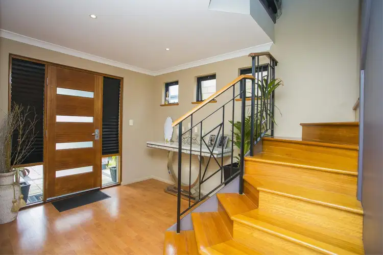 Fifth view of Homely townhouse listing, 248b Hector Street, Tuart Hill WA 6060