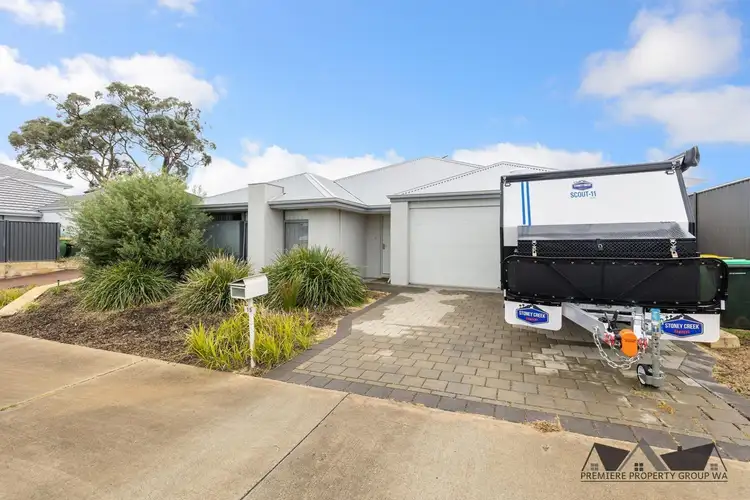Main view of Homely house listing, 15 Venezia Street, Baldivis WA 6171