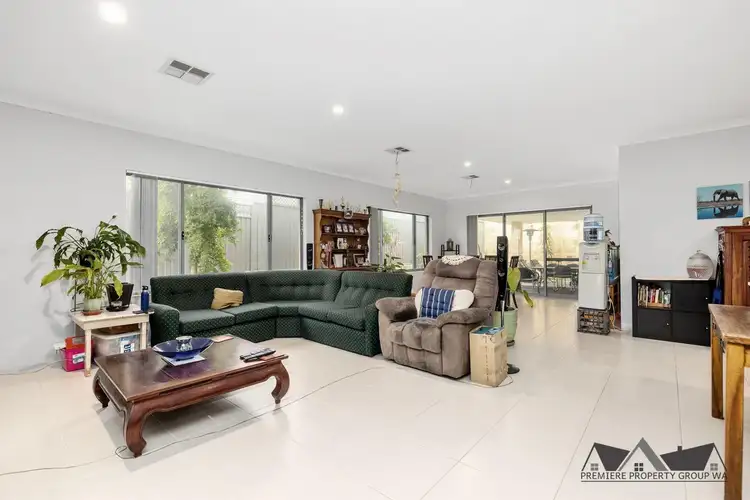Third view of Homely house listing, 15 Venezia Street, Baldivis WA 6171