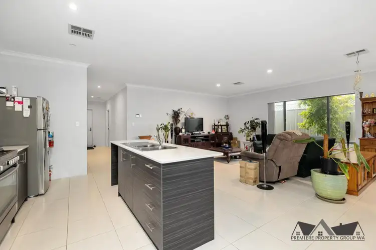 Fifth view of Homely house listing, 15 Venezia Street, Baldivis WA 6171