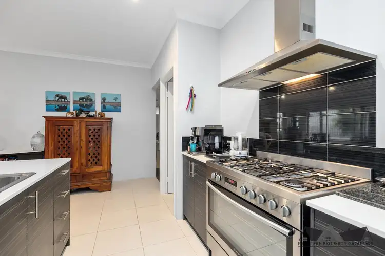 Sixth view of Homely house listing, 15 Venezia Street, Baldivis WA 6171