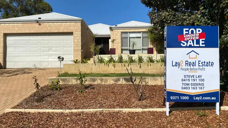 Second view of Homely house listing, 1D Aughton Street, Bayswater WA 6053