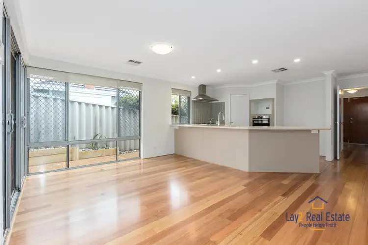 Third view of Homely house listing, 1D Aughton Street, Bayswater WA 6053
