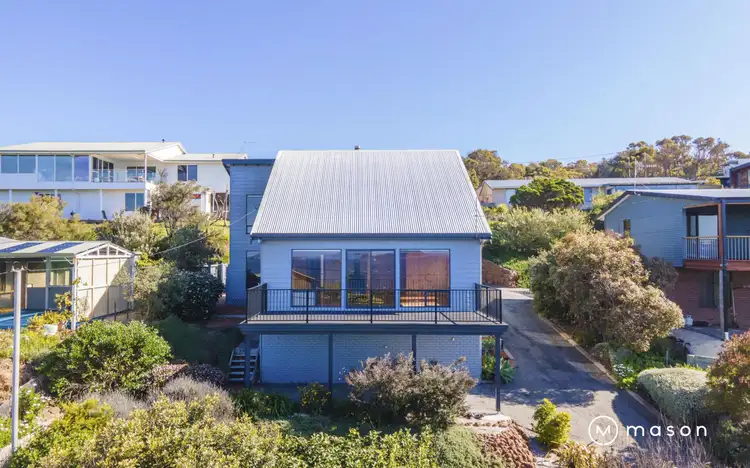 Second view of Homely house listing, 25 Karrakatta Road, Goode Beach WA 6330