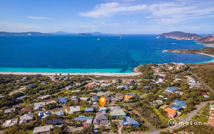 Third view of Homely house listing, 25 Karrakatta Road, Goode Beach WA 6330