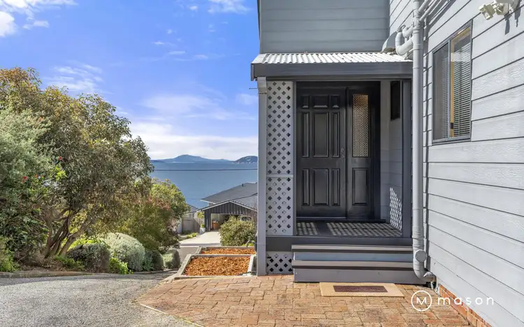 Fifth view of Homely house listing, 25 Karrakatta Road, Goode Beach WA 6330