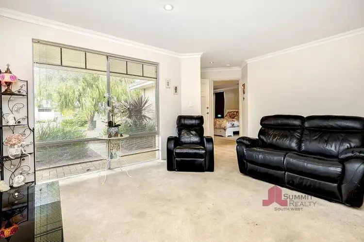 Fourth view of Homely house listing, 8 Maidmarian Street, Dalyellup WA 6230