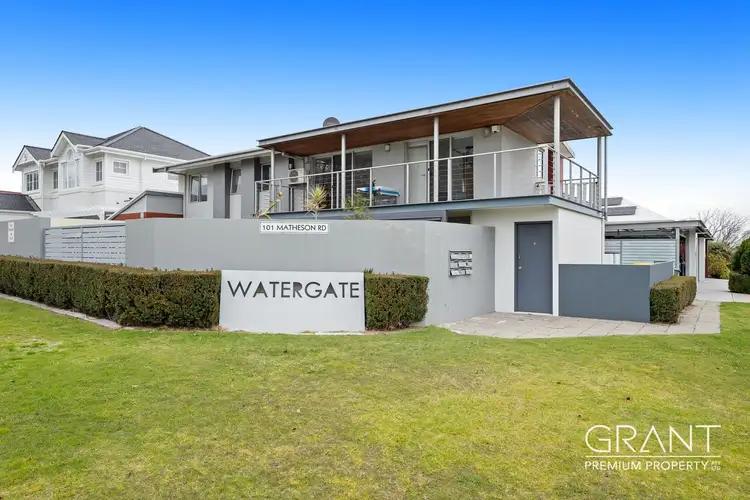 8/101 Matheson Road, Applecross WA 6153