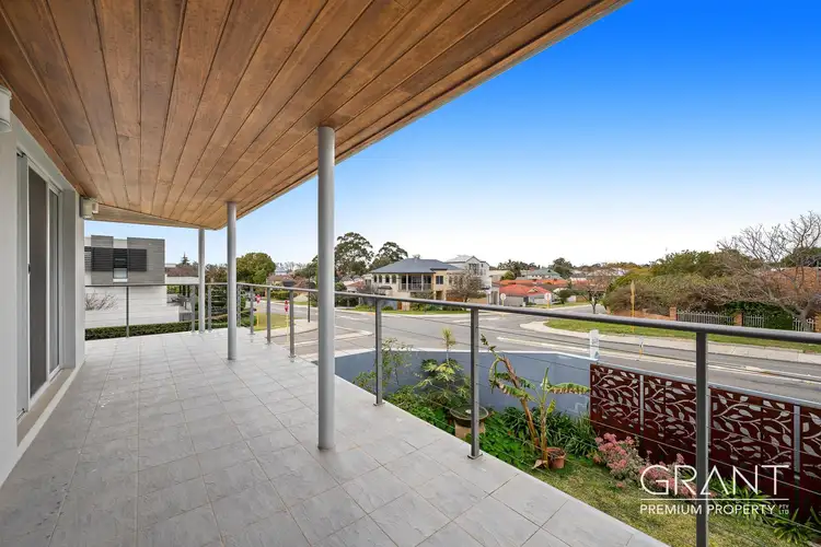Second view of Homely apartment listing, 8/101 Matheson Road, Applecross WA 6153