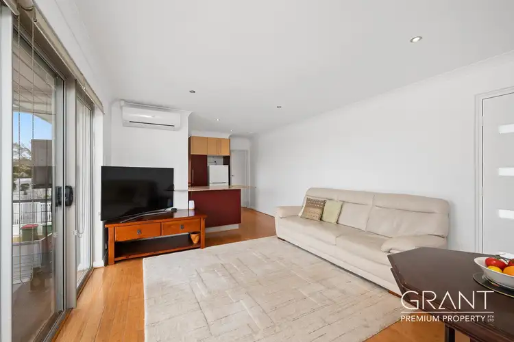 Fourth view of Homely apartment listing, 8/101 Matheson Road, Applecross WA 6153