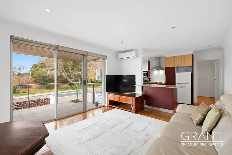 Fifth view of Homely apartment listing, 8/101 Matheson Road, Applecross WA 6153
