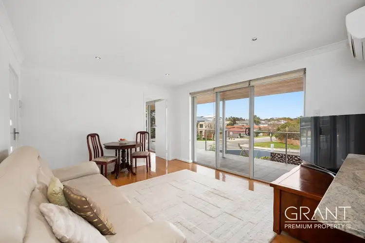 Sixth view of Homely apartment listing, 8/101 Matheson Road, Applecross WA 6153