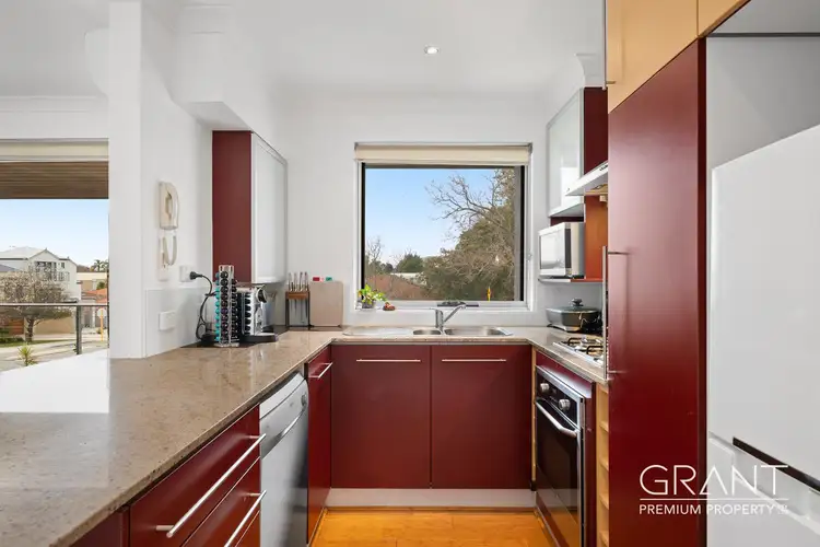 Seventh view of Homely apartment listing, 8/101 Matheson Road, Applecross WA 6153