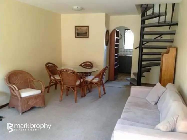 Third view of Homely house listing, 2/1 Bellevue Terrace, Fremantle WA 6160