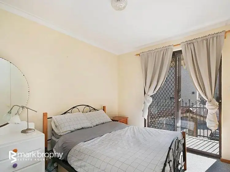 Sixth view of Homely house listing, 2/1 Bellevue Terrace, Fremantle WA 6160