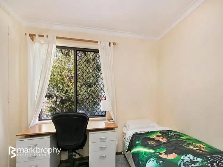 Seventh view of Homely house listing, 2/1 Bellevue Terrace, Fremantle WA 6160