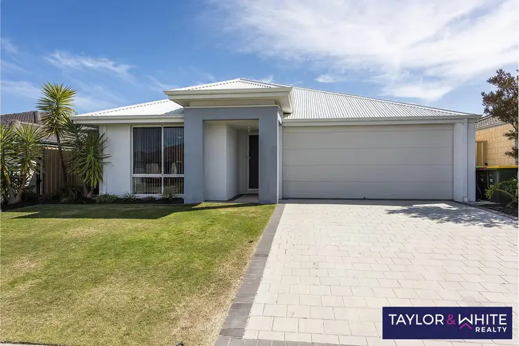 Second view of Homely house listing, 15 Popran Road, Yanchep WA 6035