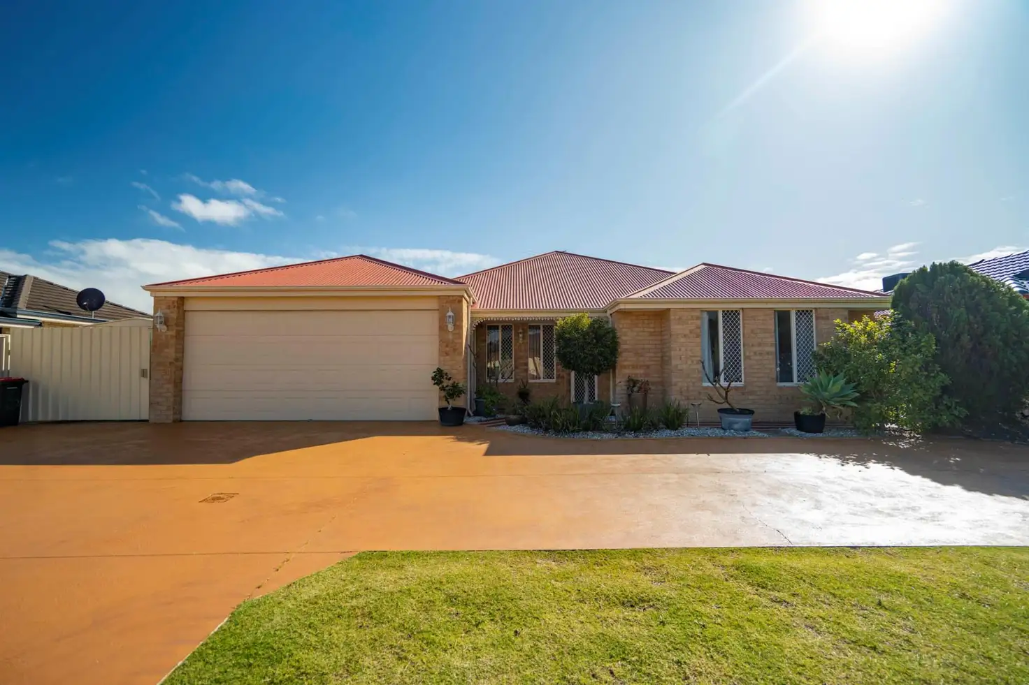 Main view of Homely house listing, 3 Windermere Way, Waikiki WA 6169