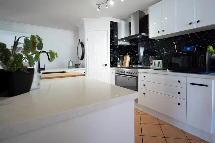 Second view of Homely house listing, 3 Windermere Way, Waikiki WA 6169