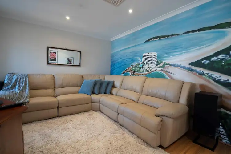 Fourth view of Homely house listing, 3 Windermere Way, Waikiki WA 6169