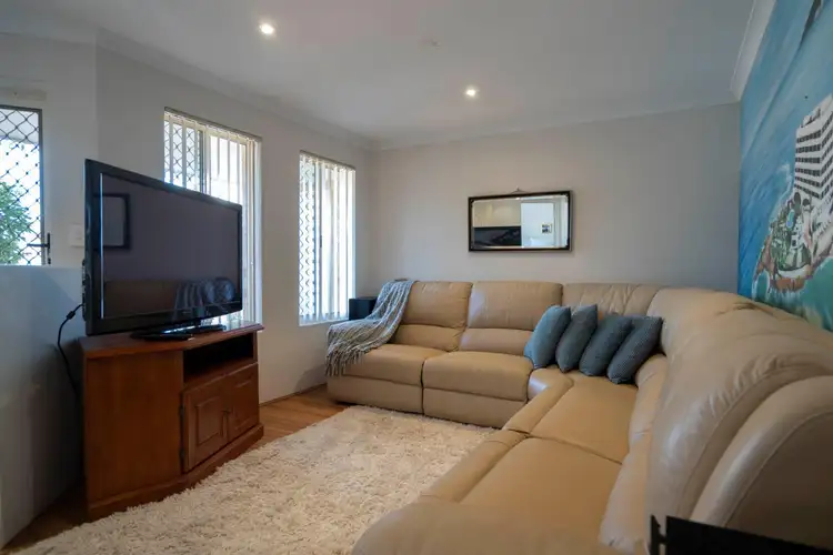 Fifth view of Homely house listing, 3 Windermere Way, Waikiki WA 6169
