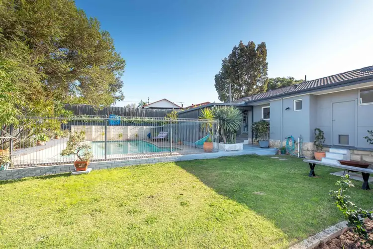 Third view of Homely house listing, 4 Mamo Place, Greenwood WA 6024