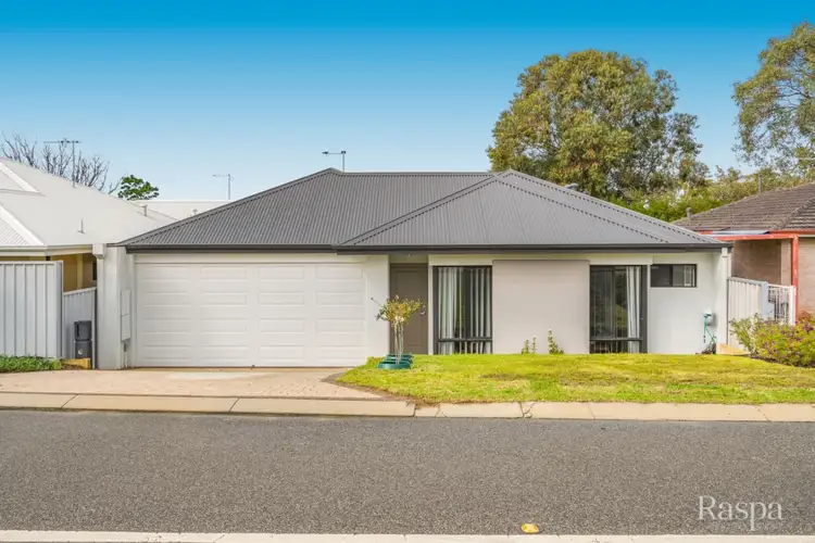 5 Benedick Road, Coolbellup WA 6163