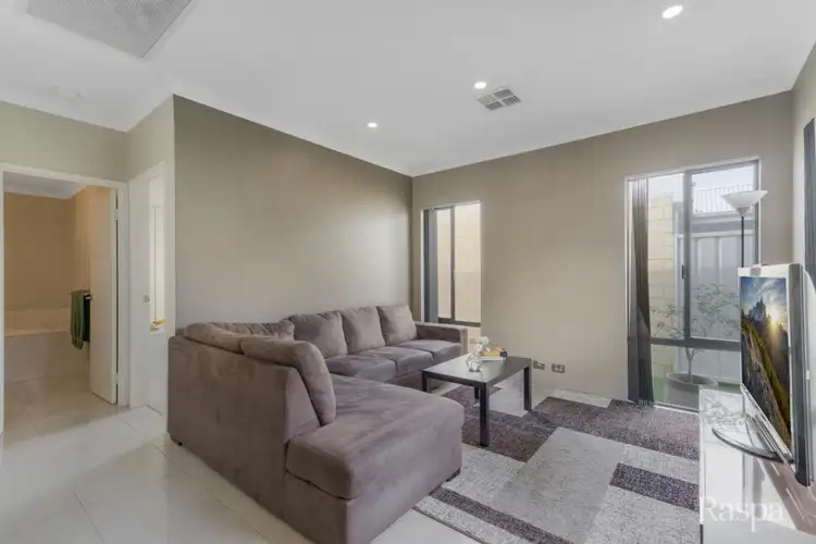 Second view of Homely house listing, 5 Benedick Road, Coolbellup WA 6163