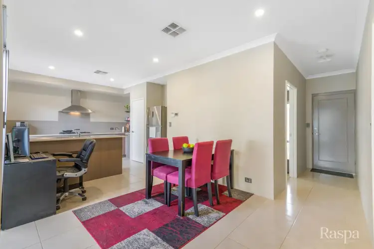 Fifth view of Homely house listing, 5 Benedick Road, Coolbellup WA 6163