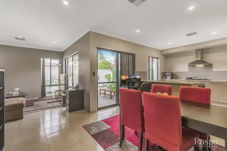 Sixth view of Homely house listing, 5 Benedick Road, Coolbellup WA 6163