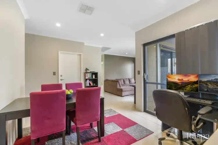 Seventh view of Homely house listing, 5 Benedick Road, Coolbellup WA 6163