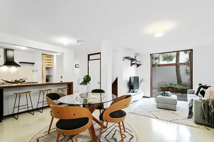 5/140 Subiaco Road, Subiaco WA 6008