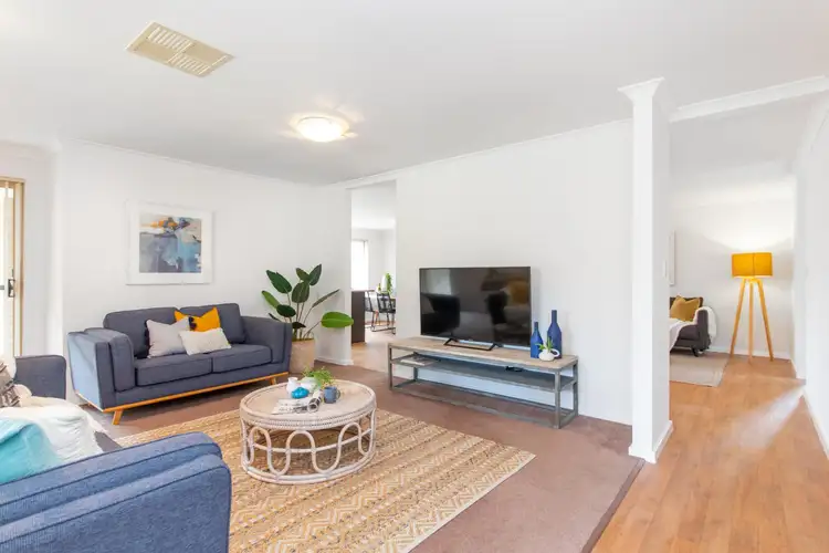 Main view of Homely house listing, 62 Grand Paradiso Parade, Merriwa WA 6030