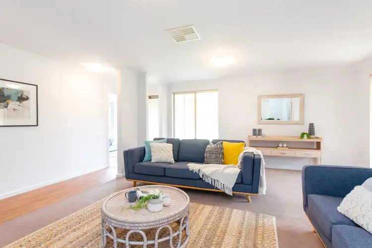 Fourth view of Homely house listing, 62 Grand Paradiso Parade, Merriwa WA 6030