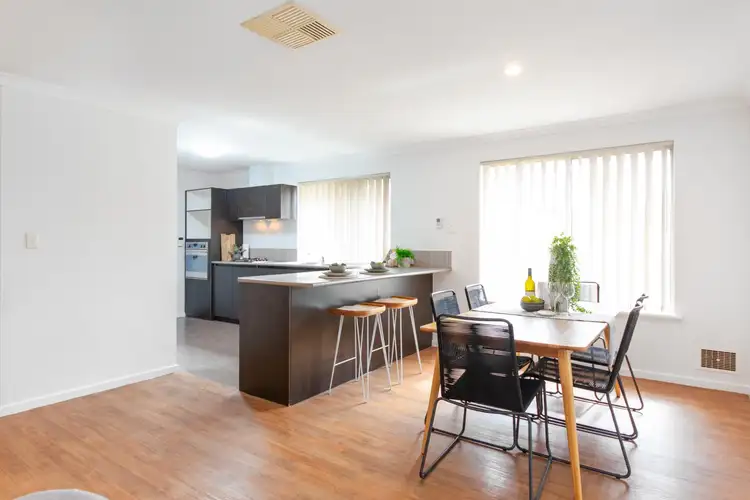 Fifth view of Homely house listing, 62 Grand Paradiso Parade, Merriwa WA 6030