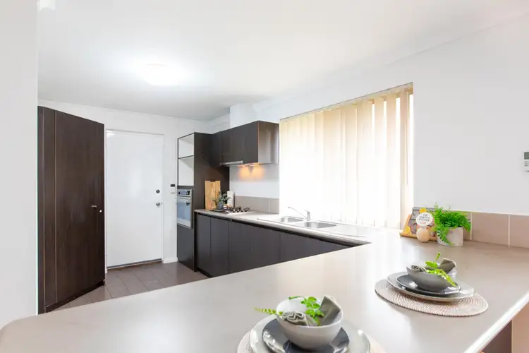 Sixth view of Homely house listing, 62 Grand Paradiso Parade, Merriwa WA 6030