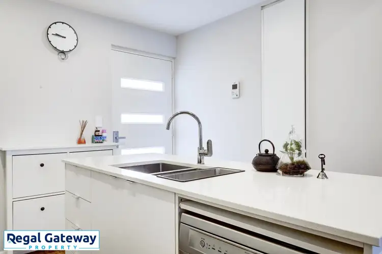Fourth view of Homely house listing, 18/2 Cooli Street, Hammond Park WA 6164