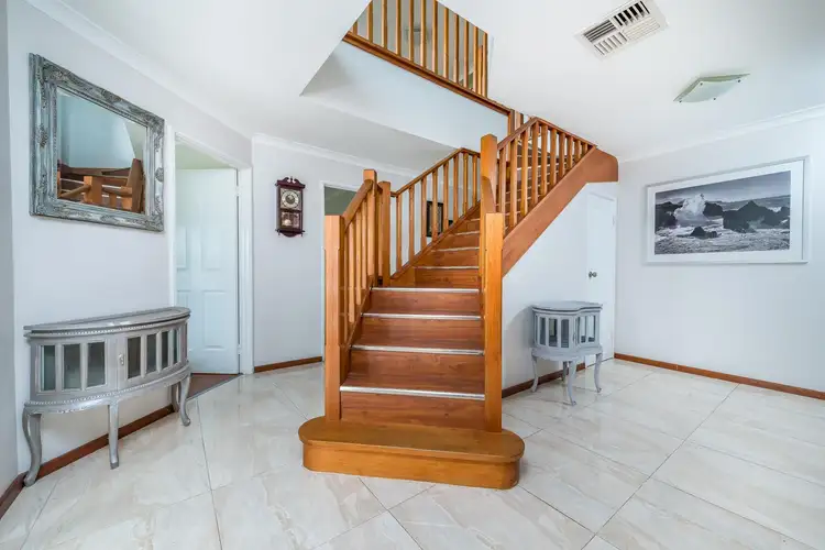 Fourth view of Homely house listing, 5 Broadmoor Green, Currambine WA 6028