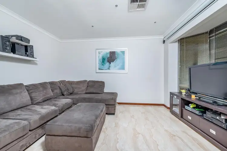 Sixth view of Homely house listing, 5 Broadmoor Green, Currambine WA 6028